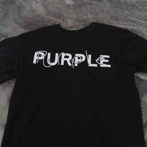 PURPLE BRAND Tee-Shirt